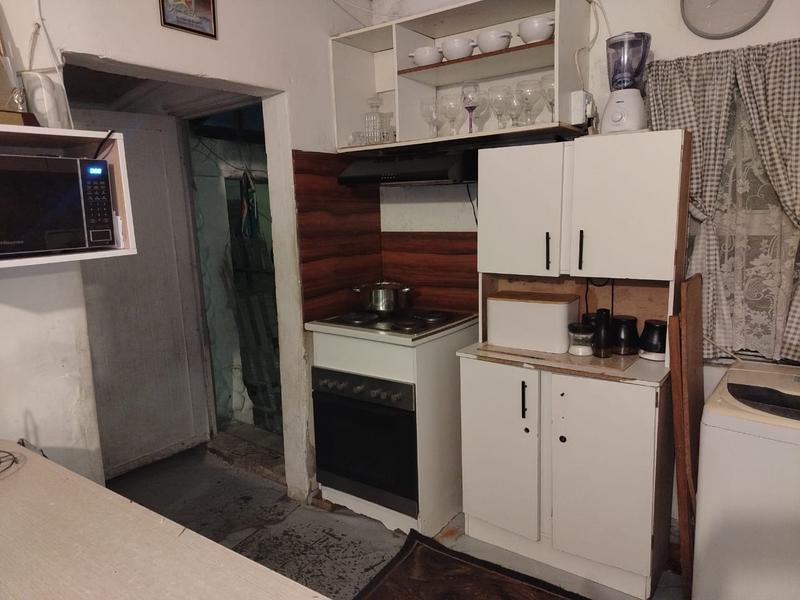 2 Bedroom Property for Sale in Leiden Western Cape